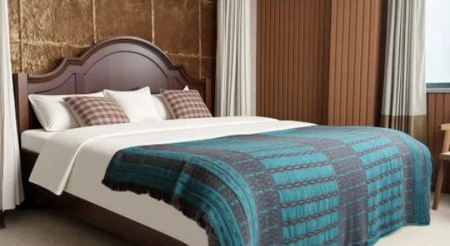 Люкс Daludao Hanamizumu Hotel