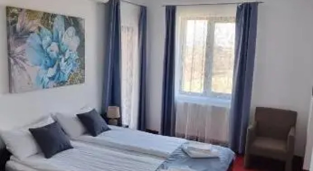 Апартаменты RIA Room - Apartemente 9