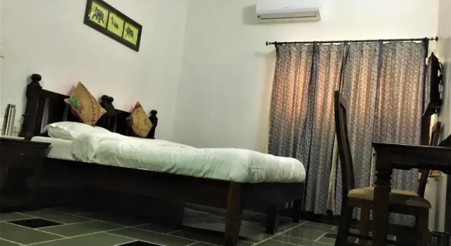 Udaipur House Homestay