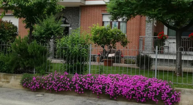Standard Zimmer B&B Mary