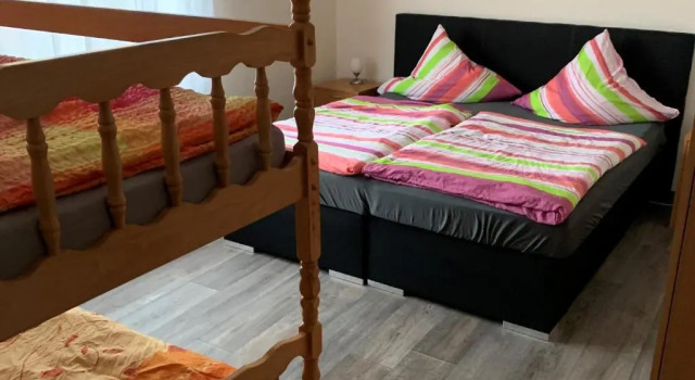 Gästehaus Pörtge, Réserver Hôtel Hôtels à Horumersiel avec parking, Parking
