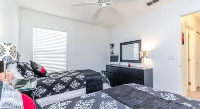 3-Bedroom Villa in Davenport 633TC