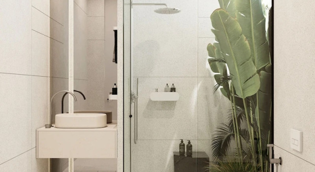 Вилла Green Flow Villa 8
