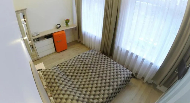 Номер Standard Guest House Senasis Pastas
