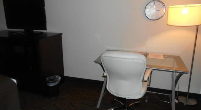 Двухместный номер Standard The Governor, a Coast Hotel