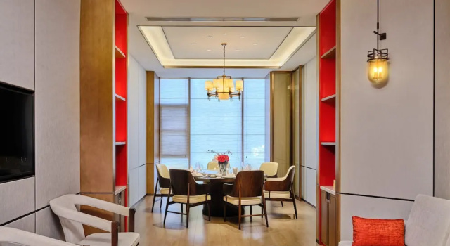 Crowne Plaza Chengdu Wuhou by IHG