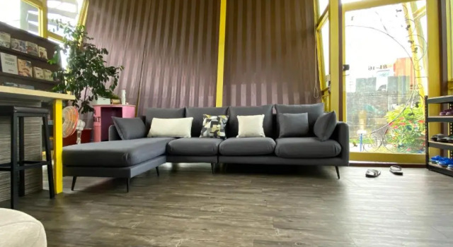 Standard Vierer Zimmer 81 Boat