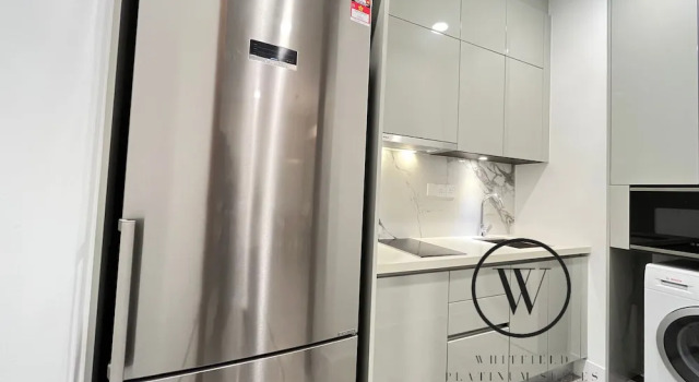 Апартаменты Deluxe Victory suites
