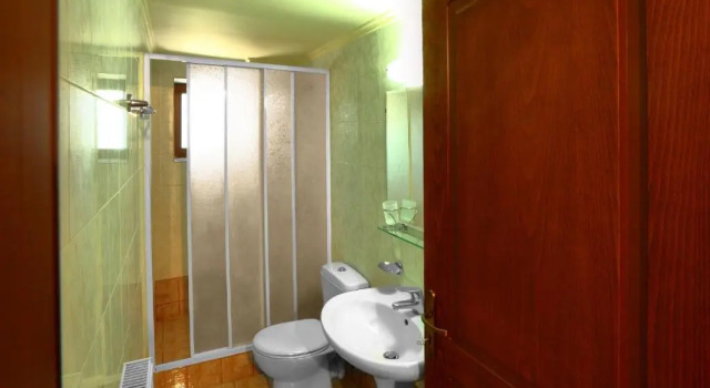 Номер Standard Artemis Traditional Guesthouse
