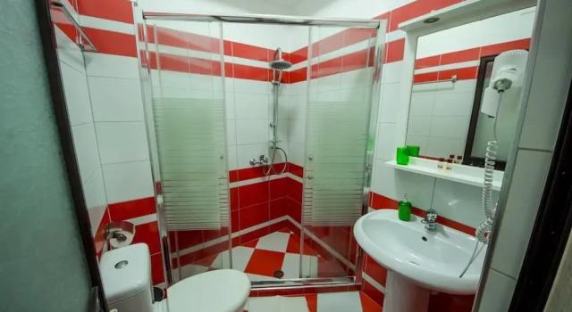 Номер Standard Kadrisa Hotel