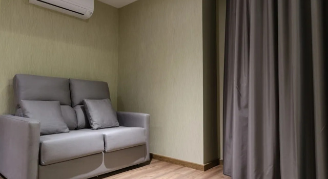Трёхместный номер Standard Agua de Mar Hotel Boutique
