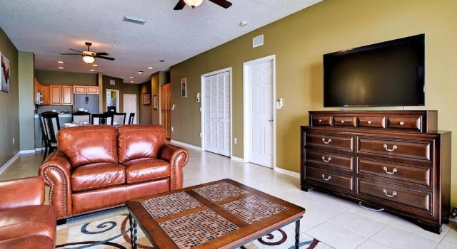 Island Key Condos 302