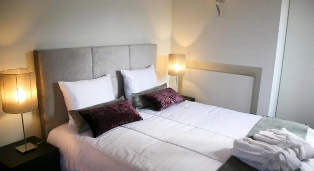 Alltominho – Villas Summer Holidays, Rezerwuj Hotel Afife Minho