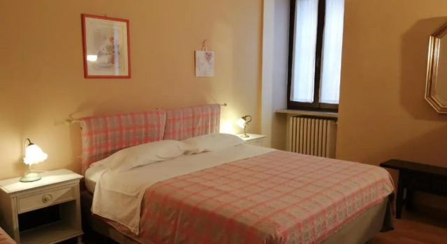 Апартаменты Palazzo Fregoso