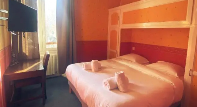 Люкс Standard La Petite Auberge