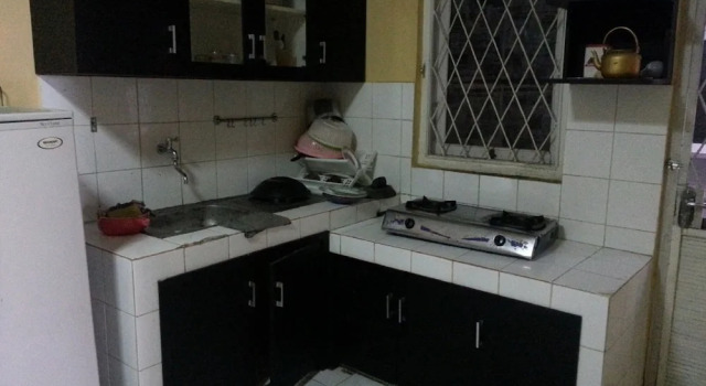 Villa 4 Zimmer Villa Kota Bunga Cosmos