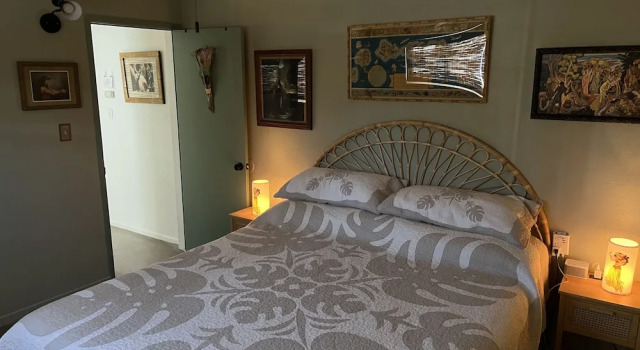Ohana Ranch, Buchen Sie Hotel Yucca Valley Joshua-Tree-Nationalpark