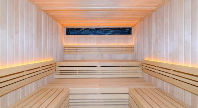 Апартаменты 20 Woolacombe - Indoor Pool and 4 minute walk to Woolacombe Beach!