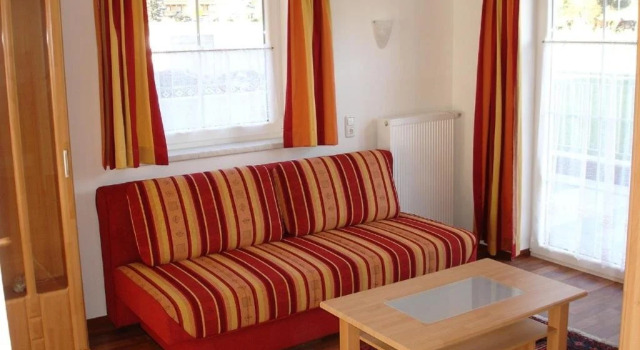 Chalet Helene, Забронировать Шале Виллы Майрхофен, рядом с Конгресс-центр Europahaus, Вилла