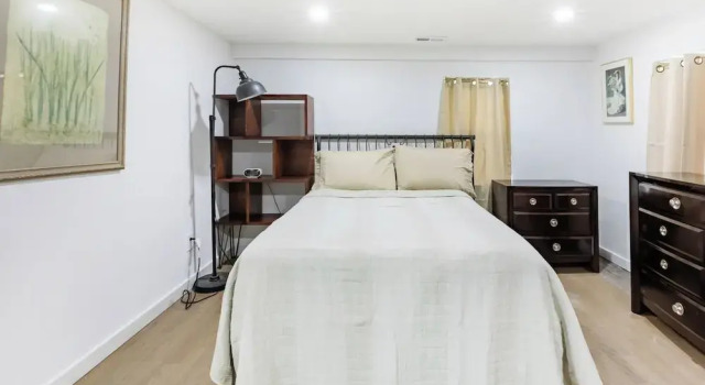 Fresh 2BR Duplex Pets Welcome, Reserva ahora Casa o chalet Orange Estados Unidos