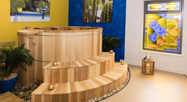 Sands Resort Hotel & Spa, Rezervasyon Tatil Köyü Newquay Cornwall