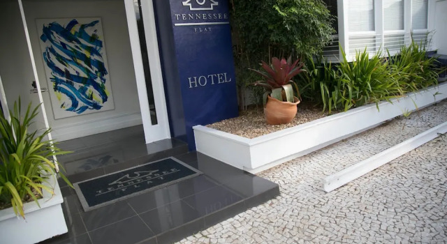 Hotel Tennessee Flat Ltda