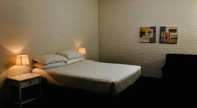Двухместный номер Standard Campbelltown Colonial Motor Inn