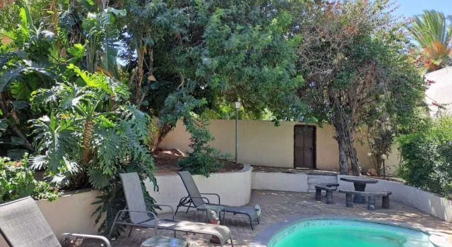 Tuscan Bliss Guest House, Rezervovat Penzión Cape Town CBD Kapské Město