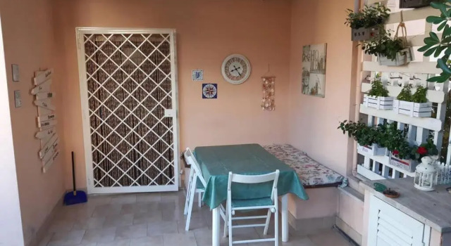 La Casa delle Conchiglie, Prenota Hotel Hotel a Lazio con parcheggio, Parcheggio