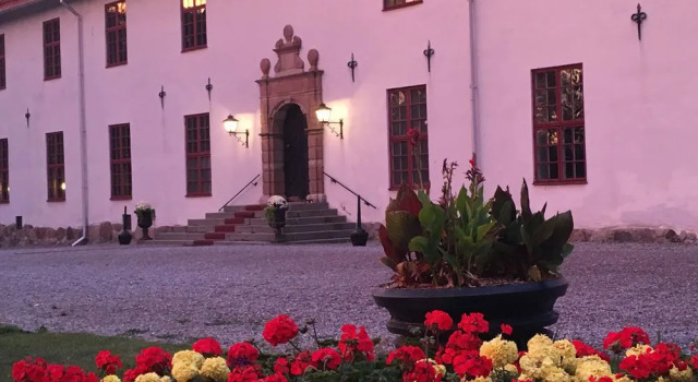 Sundbyholms Slott, Book Hotel Sundby Mälaren
