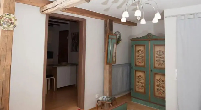 Alte Mühle 1750, Забронировать Отель Дрольсхаген 
