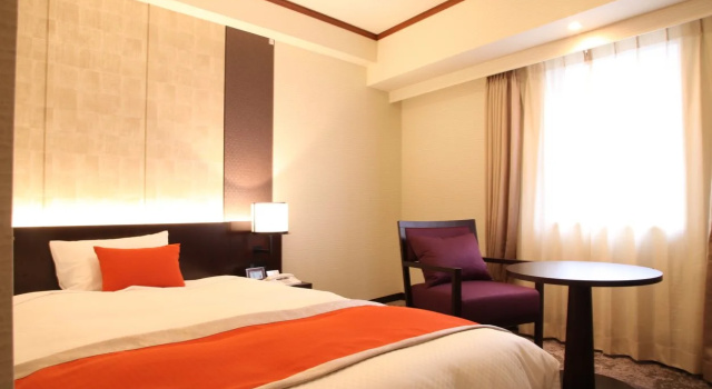 Morioka Grand Hotel Annex