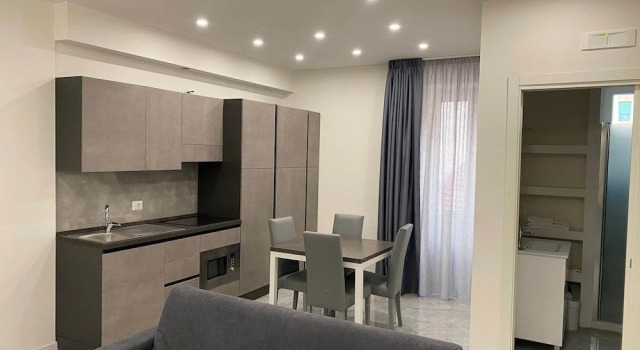Апартаменты Casa sul Corso