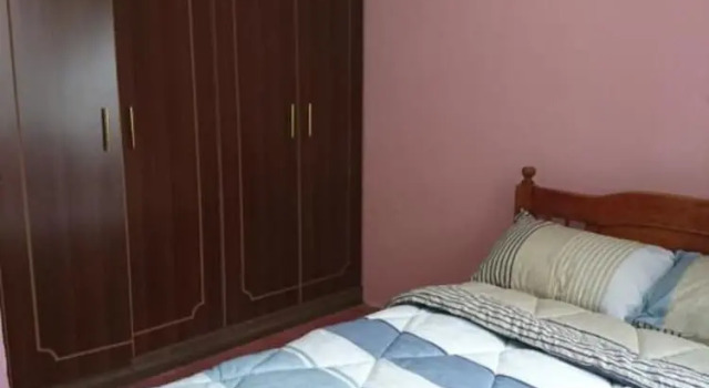 Апартаменты Fountain Apartments
