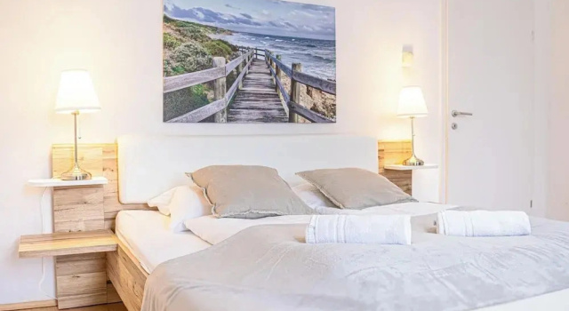 Modern Room Long Stay Central Vienna, Забронировать Апартаменты/квартира Вена Австрия, рядом с Пильграмгассе