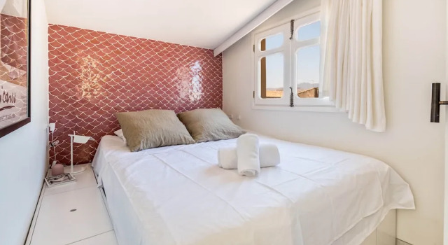 Solaga - Apartamento Sagrado Corazón, Забронировать Апартаменты/квартира Отели Малаги с парковкой, рядом с Железнодорожный вокзал Малаги, Парковка