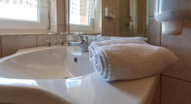 Номер Superior Hotel Vital