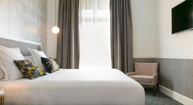 Hotel Continental - Reims