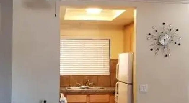 Апартаменты с 2 комнатами Sierra Crossing Motel