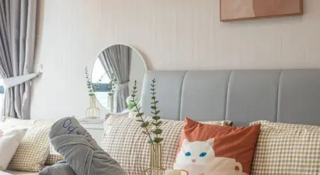 Bliss Residence Old Klang Road by FEEL HOME