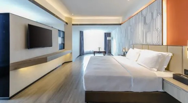 Suite Pesht Premier Hotel