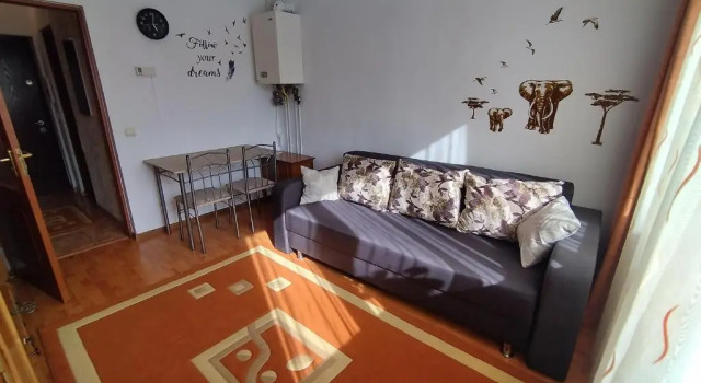 Apartament Nîsner-Bistritz, Varaa Huoneisto Bistrita 
