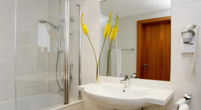 Номер Standard Hotel Landgasthof Gschwendtner