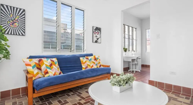 Otium Rentals Oasis Retreat in San Juan
