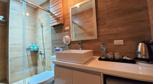 Komfort Zimmer Dosun B&B