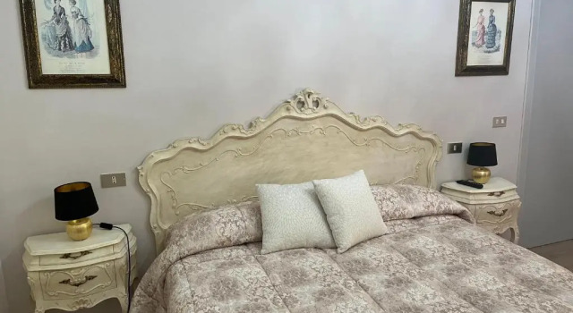 Номер Standard Affittacamere Il Piccolo Borgo Foligno