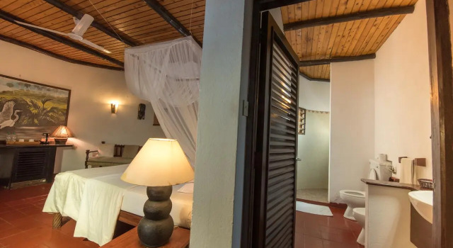 Baobab Sea Lodge, Book Hotel Kilifi 