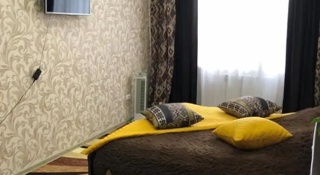 Апартаменты «Комфорт», ул. Запольная, 60, кв. 178
