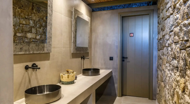 Panormos Bay Suites