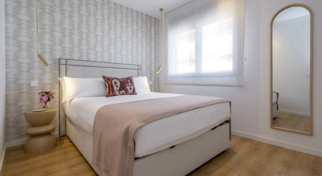 Люкс Superior Miosotis Suites